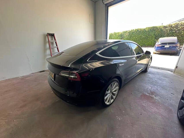 tesla model 3 2020 5YJ3E1EA2LF740709 image tesla model 3 2020 5YJ3E1EA2LF740709 image